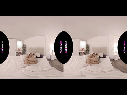 ❤️ PORNBCN VR Bidh dithis leasbach òg a’ dùsgadh adharcach ann an 4K 180 3D virtual reality Geneva Bellucci Katrina Moreno ️❌ Porno aig gd.28films.ru ﹏