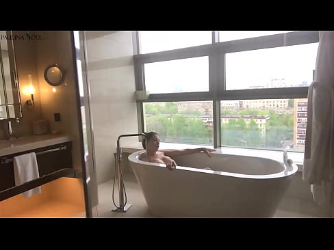 ❤️ Tremendous babe Passionately jerking off her pussy in the bathroom ️❌  Porno  aig gd.28films.ru ﹏